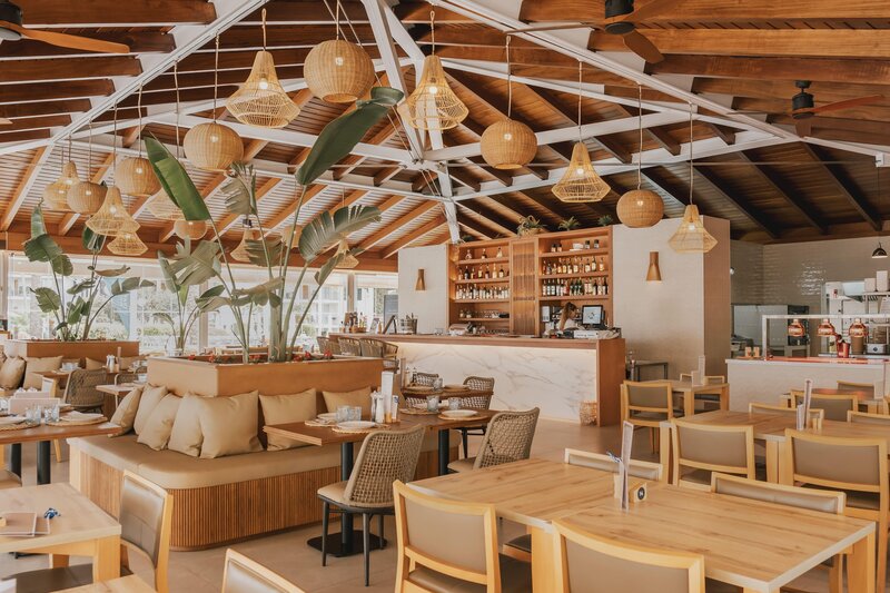 Blau Colonia Sant Jordi 112