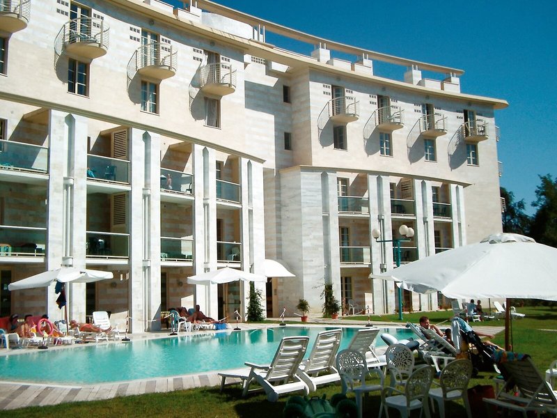 Onda Marina Residence RTA 2