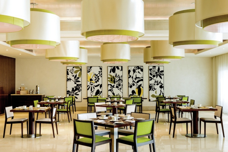 Sheraton Dubai Creek Hotel & Towers 7