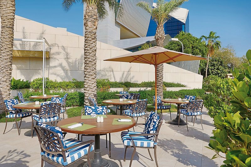 Sheraton Dubai Creek Hotel & Towers 8