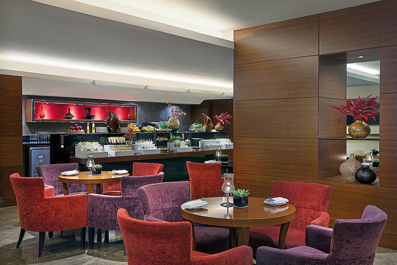 Sheraton Dubai Creek Hotel & Towers 11