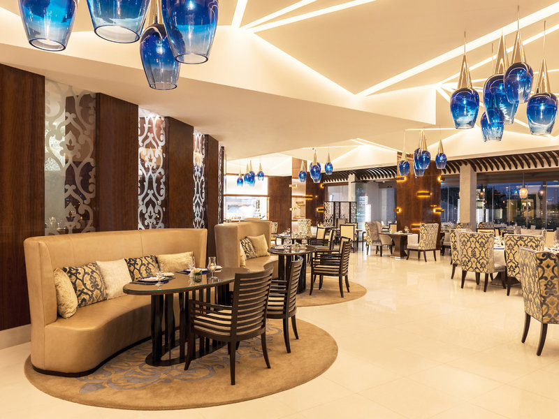 Sheraton Dubai Creek & Towers 6