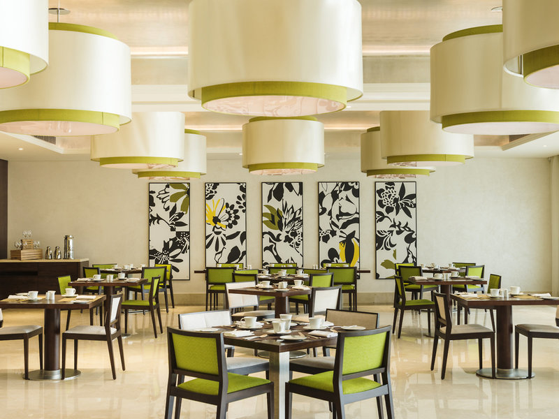 Sheraton Dubai Creek & Towers 7