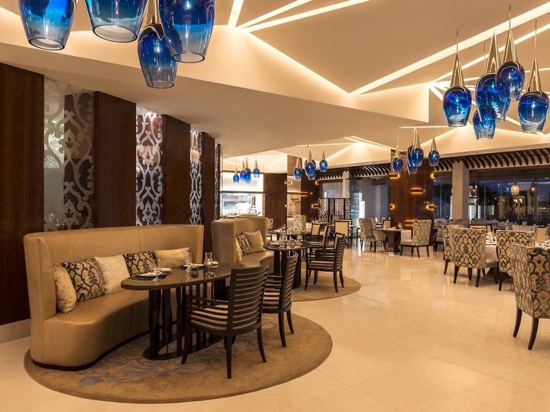 Sheraton Dubai Creek & Towers 13