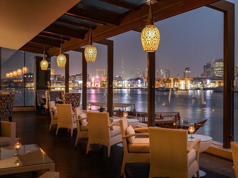 Sheraton Dubai Creek & Towers 16