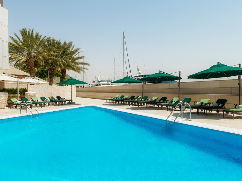 Sheraton Dubai Creek & Towers 2
