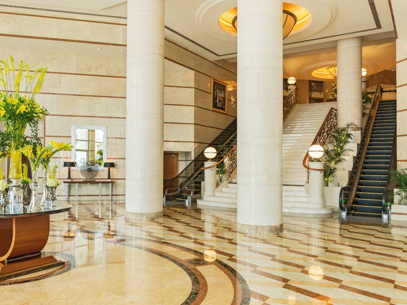 Sheraton Dubai Creek & Towers 3