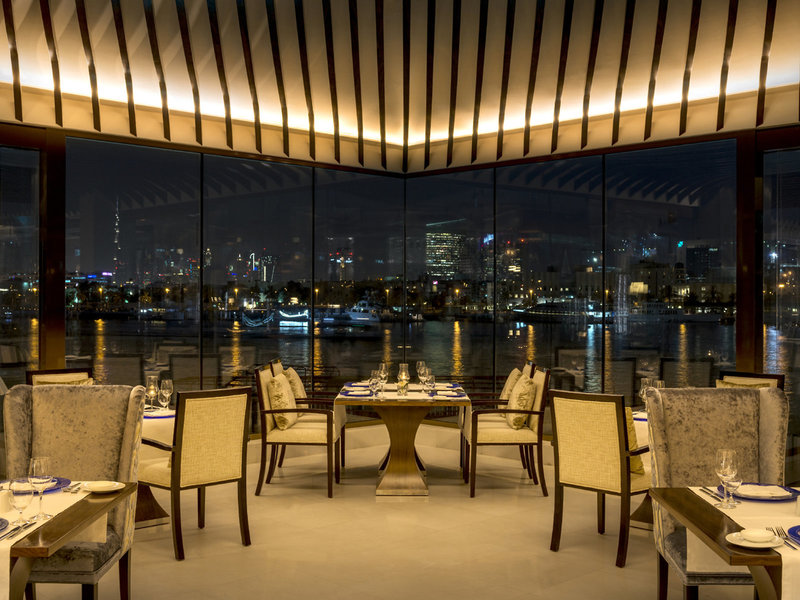 Sheraton Dubai Creek & Towers 9