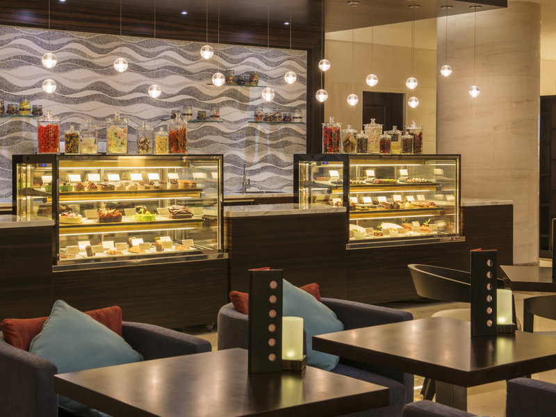 Sheraton Dubai Creek & Towers 10