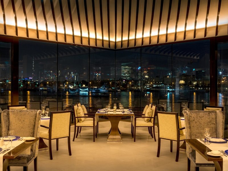 Sheraton Dubai Creek & Towers 14