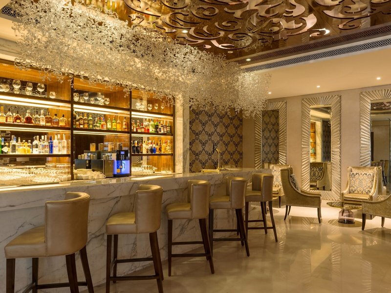 Sheraton Dubai Creek & Towers 15