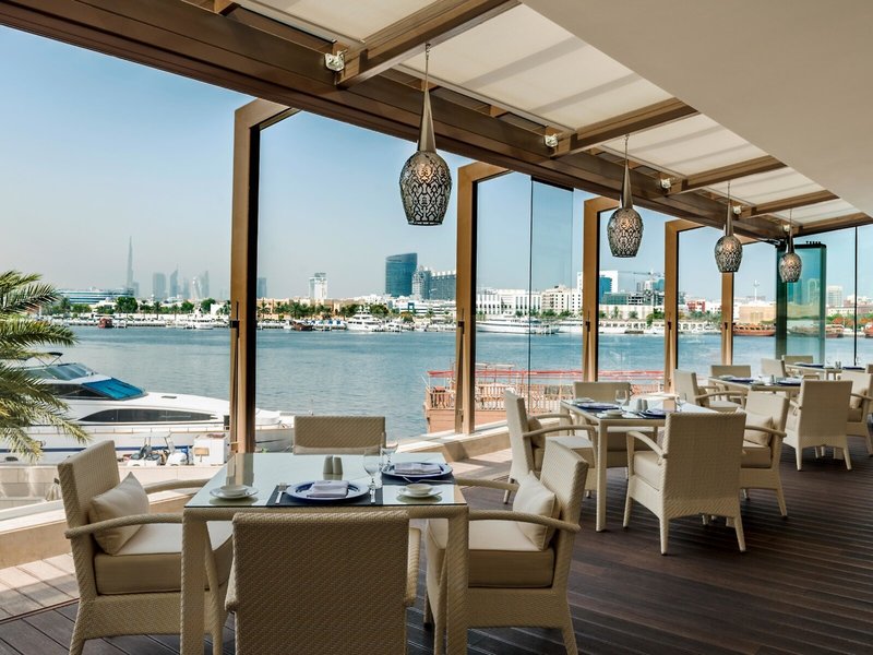 Sheraton Dubai Creek & Towers 17