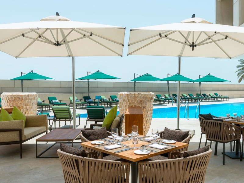Sheraton Dubai Creek & Towers 18