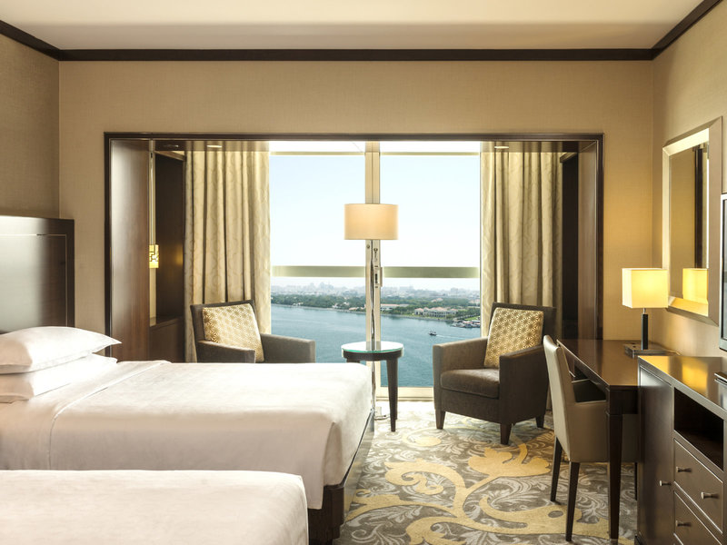 Sheraton Dubai Creek & Towers 24