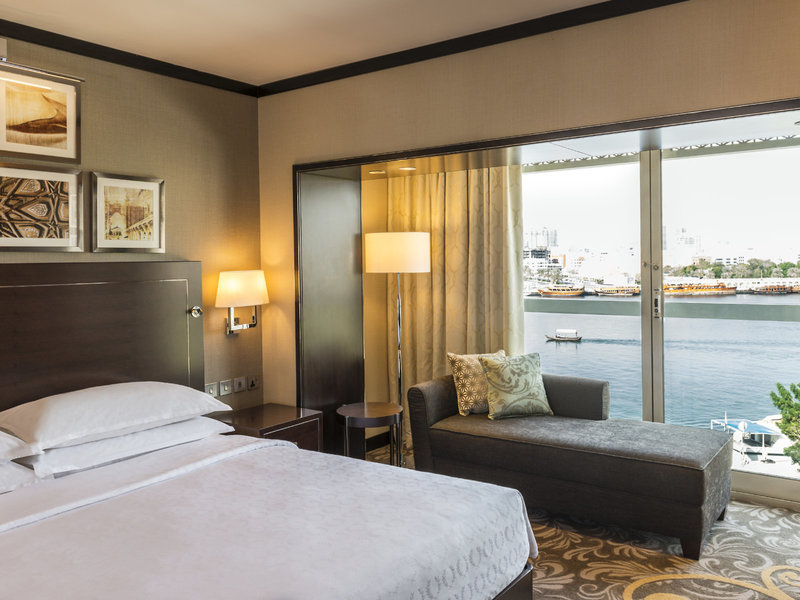 Sheraton Dubai Creek & Towers 25