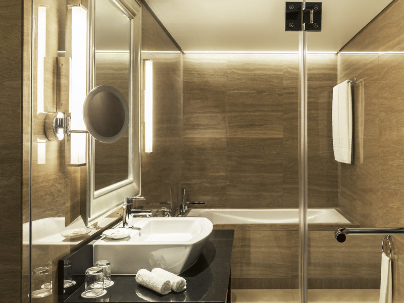 Sheraton Dubai Creek & Towers 26