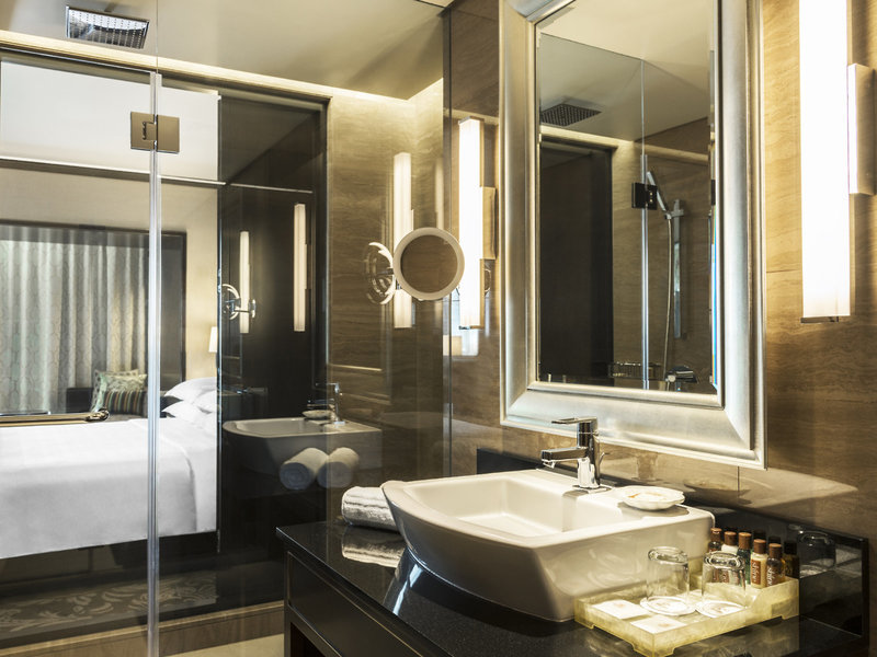 Sheraton Dubai Creek & Towers 27