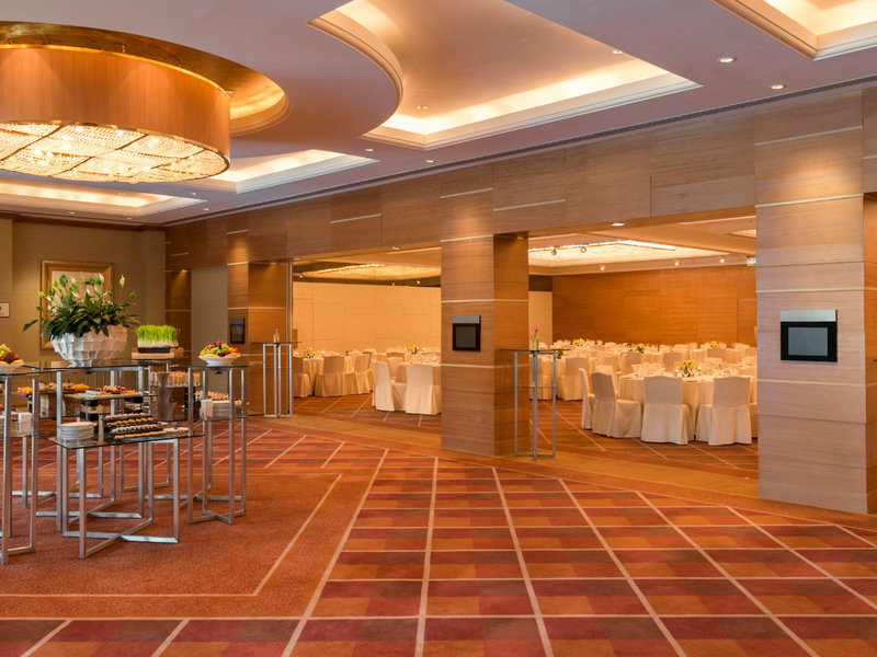 Sheraton Dubai Creek & Towers 29