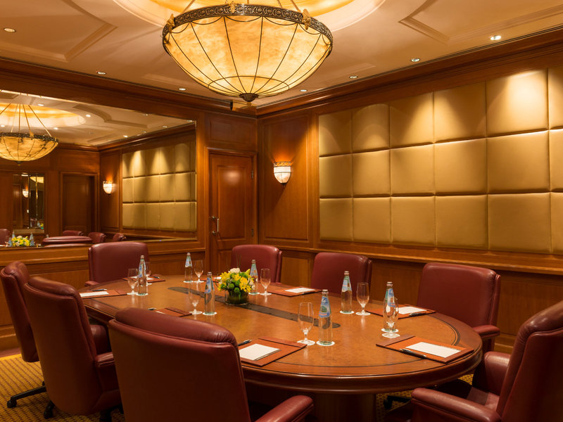 Sheraton Dubai Creek & Towers 30