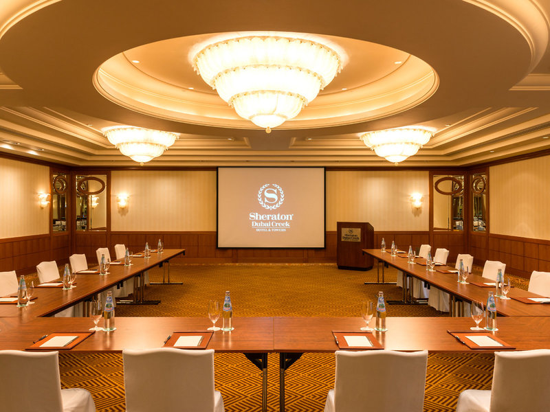 Sheraton Dubai Creek & Towers 31