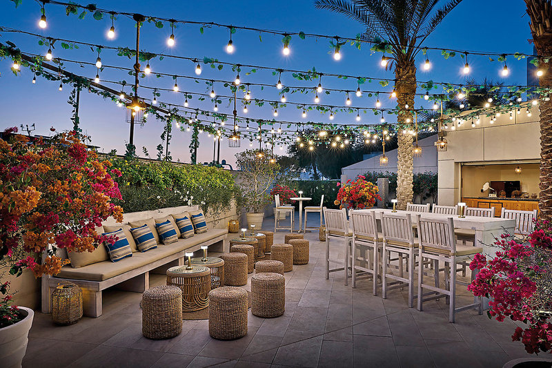 Sheraton Dubai Creek & Towers 9