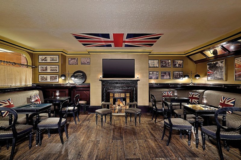 Sheraton Dubai Creek & Towers 10