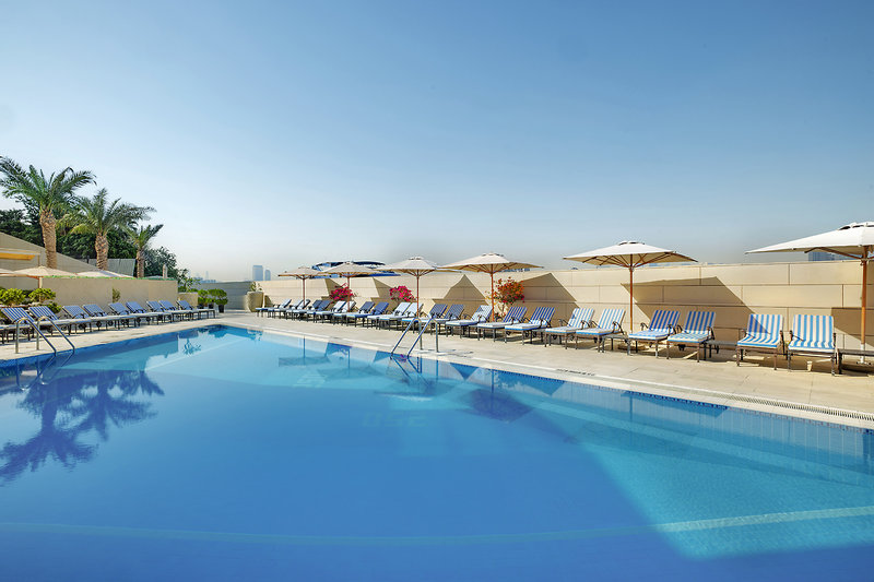 Sheraton Dubai Creek Hotel & Towers 3