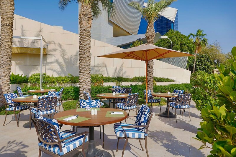 Sheraton Dubai Creek Hotel & Towers 9