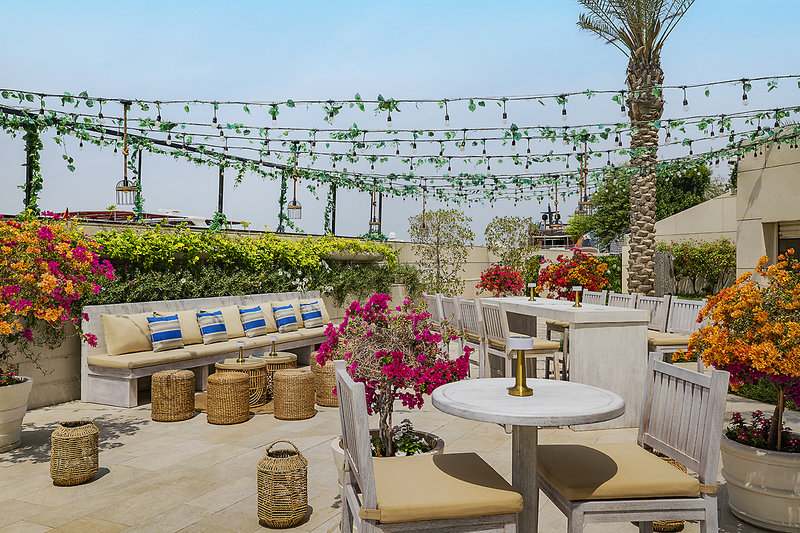 Sheraton Dubai Creek Hotel & Towers 11