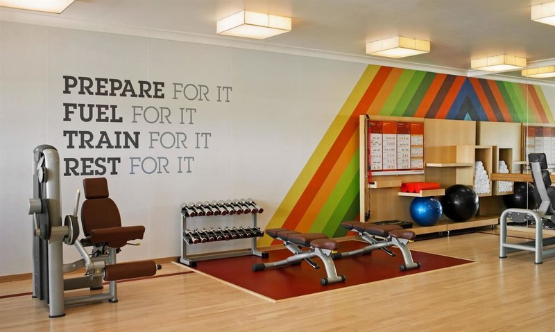 Sheraton Dubai Creek Hotel & Towers 24