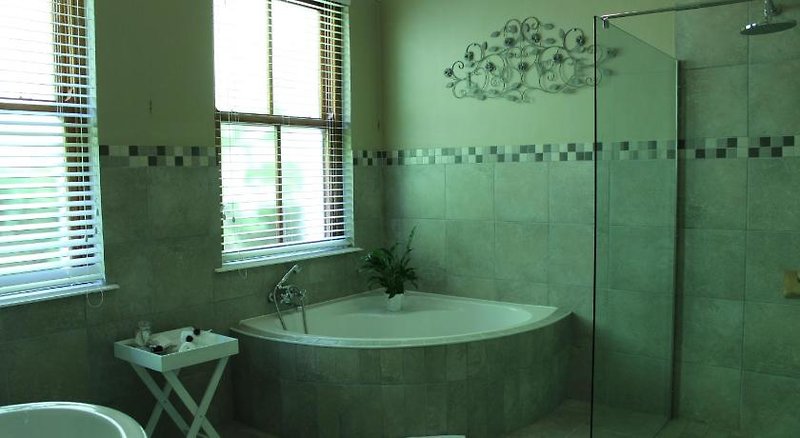 Blackwaters River Lodge 2