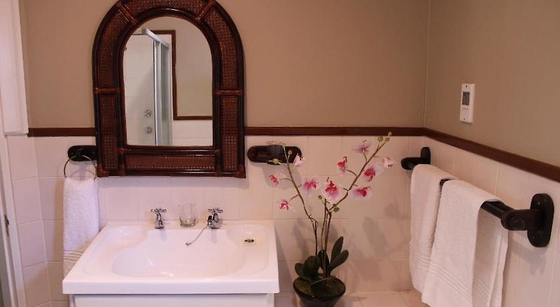 Blackwaters River Lodge 3