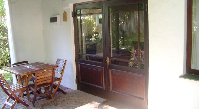 Blackwaters River Lodge 5