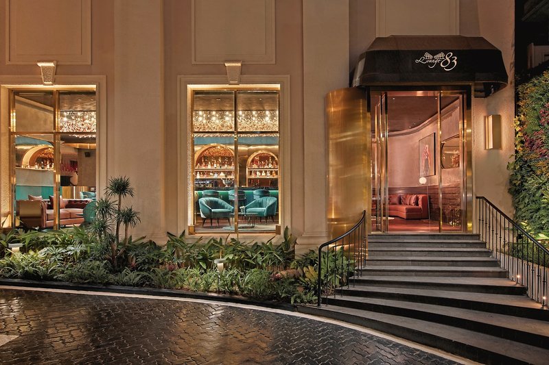 Mövenpick Hotel Hanoi Centre 3