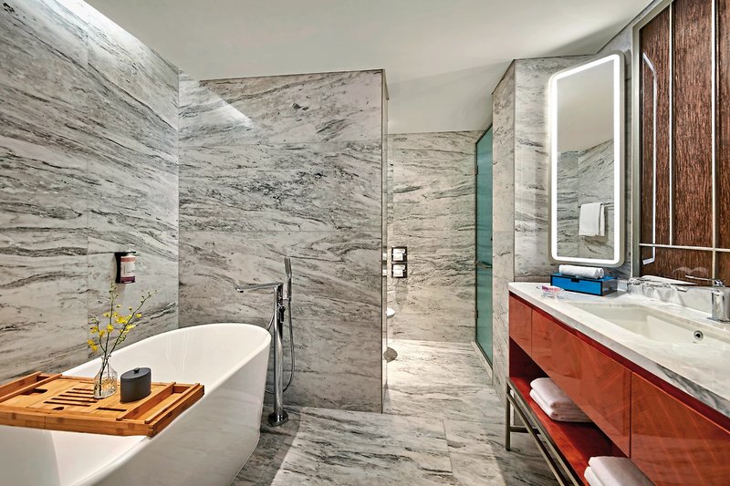 Mövenpick Hotel Hanoi Centre 17