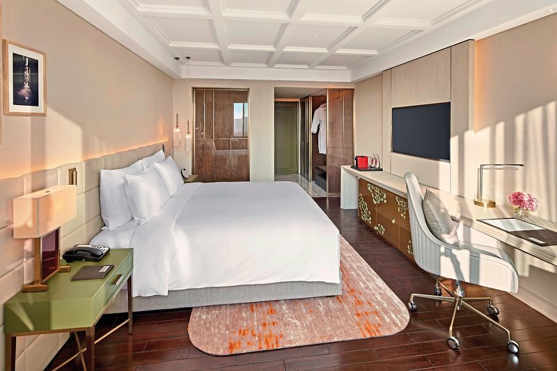 Mövenpick Hotel Hanoi Centre 20