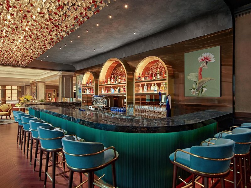 Mövenpick Hotel Hanoi Centre 12