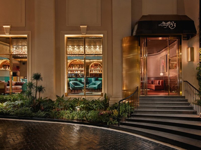 Mövenpick Hotel Hanoi Centre 15