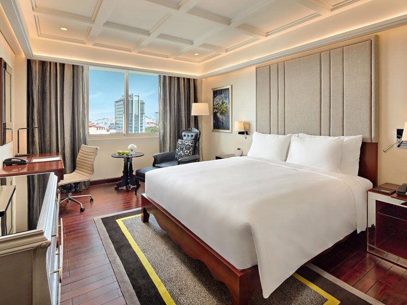 Mövenpick Hotel Hanoi Centre 19