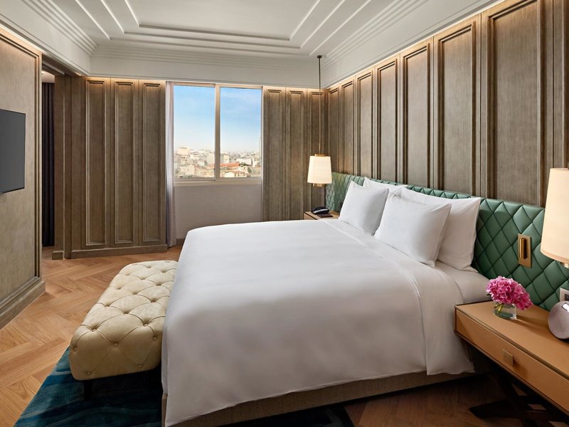 Mövenpick Hotel Hanoi Centre 20
