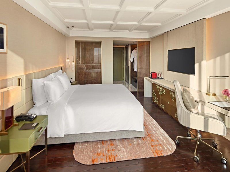 Mövenpick Hotel Hanoi Centre 27