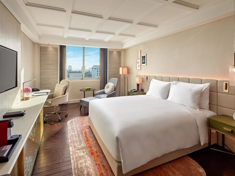Mövenpick Hotel Hanoi Centre 28