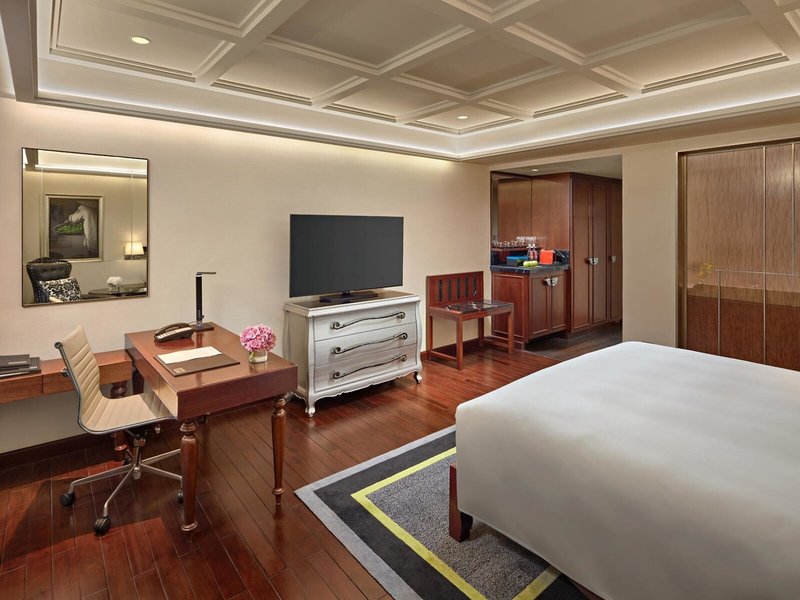 Mövenpick Hotel Hanoi Centre 29