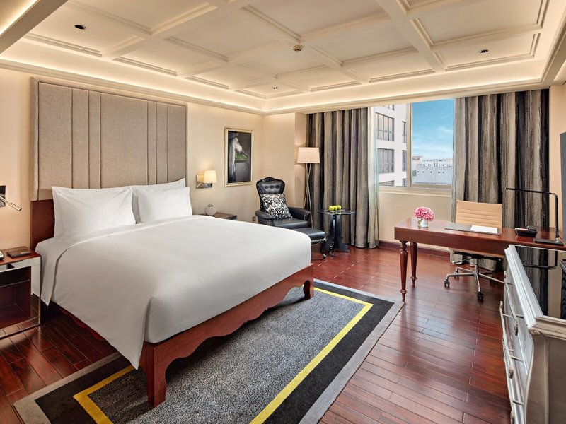 Mövenpick Hotel Hanoi Centre 31
