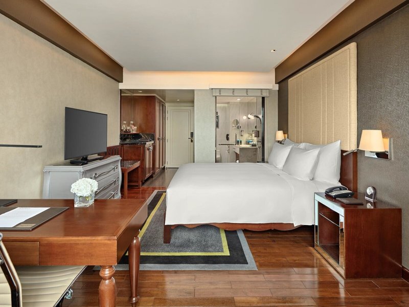 Mövenpick Hotel Hanoi Centre 32
