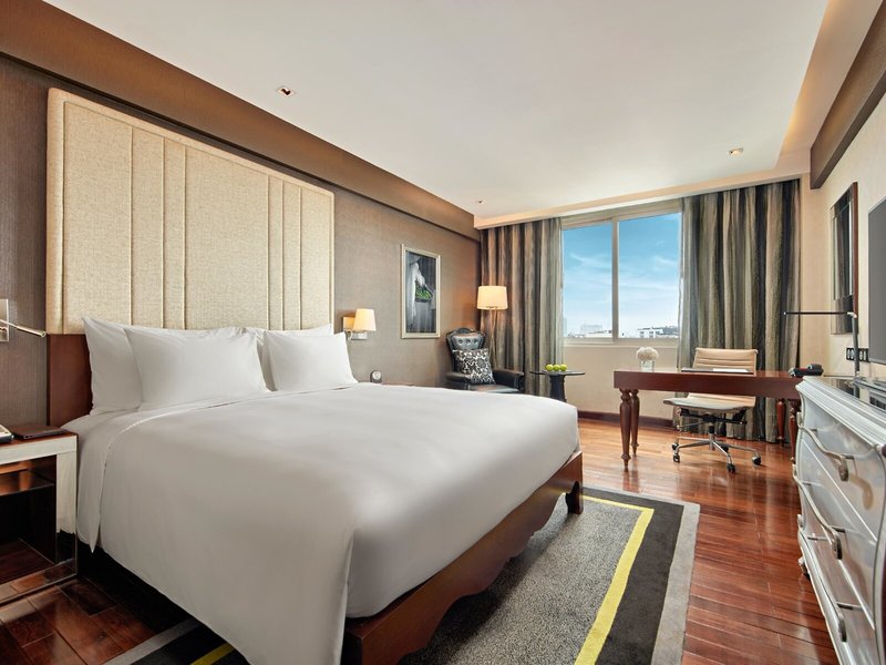Mövenpick Hotel Hanoi Centre 33