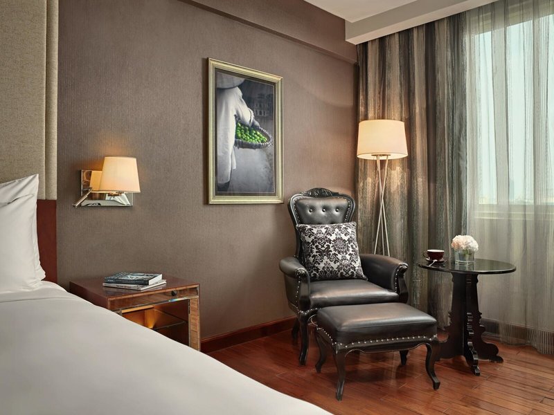 Mövenpick Hotel Hanoi Centre 37