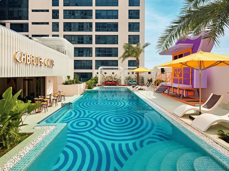 Mövenpick Hotel Hanoi 2