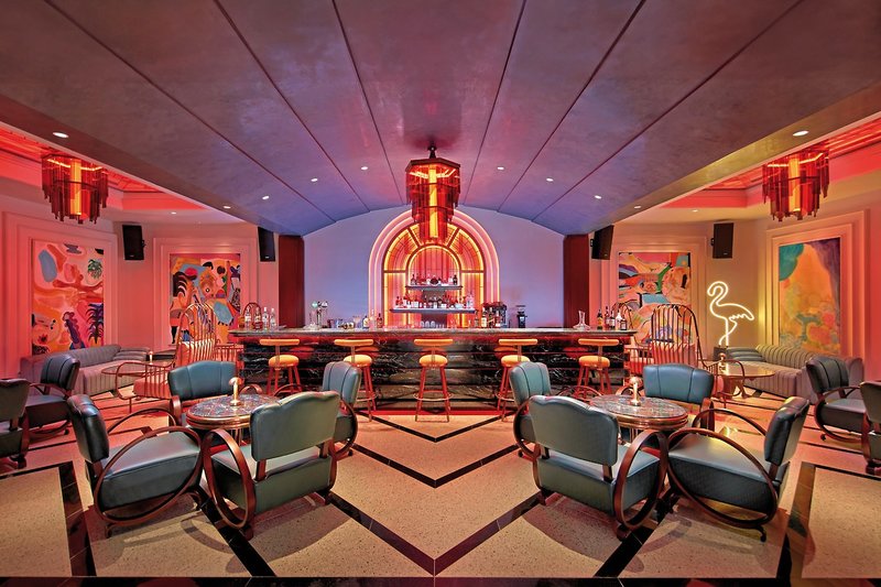 Mövenpick Hotel Hanoi Centre 10