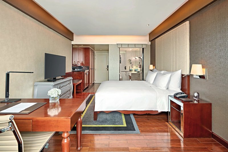 Mövenpick Hotel Hanoi Centre 12